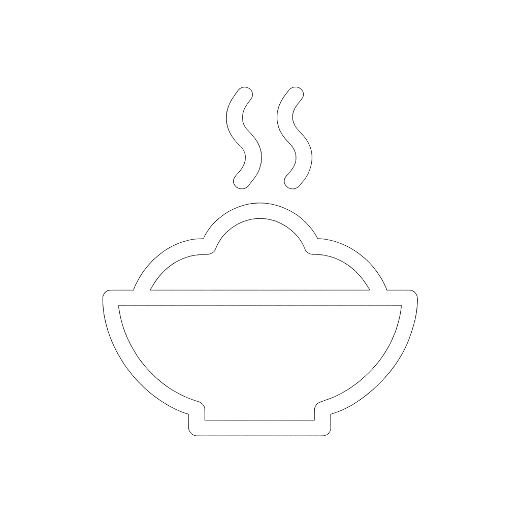 Soulful Food