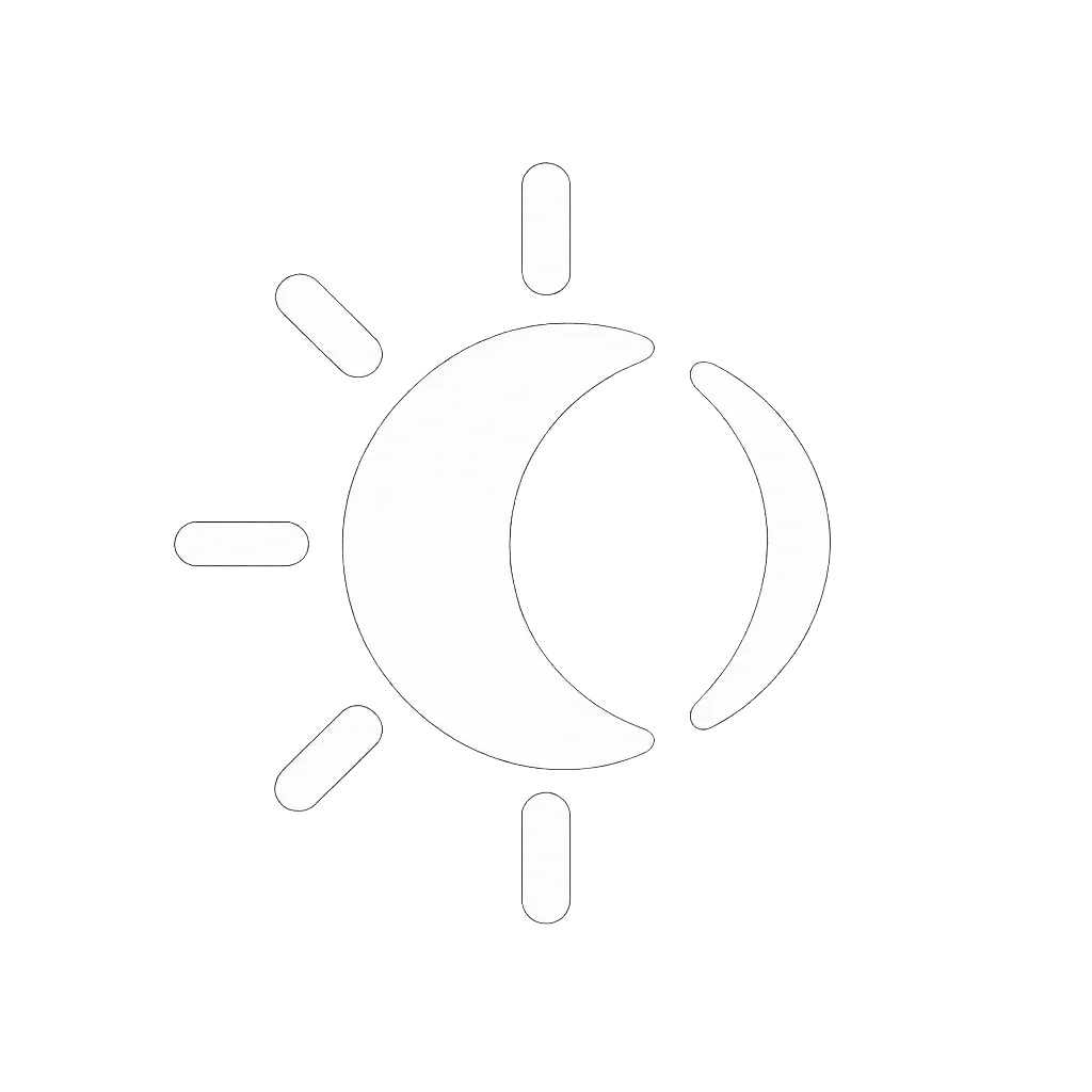 Dark mode off